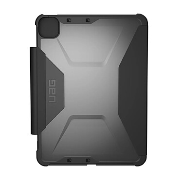 Avis UAG Plyo compatible iPad Air 10.9 (2020/22 - 4th/5th gen) & compatible iPad Pro 11 (2021/22 - 3rd/4th gen) Black/Ice