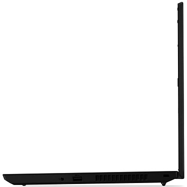 Lenovo ThinkPad L490 (L490-i5-8265U-FHD-B-9506) · Reconditionné pas cher