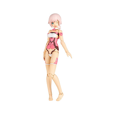 Frame Arms Girl - Figurine Plastic Model Kit Laetitia 15 cm