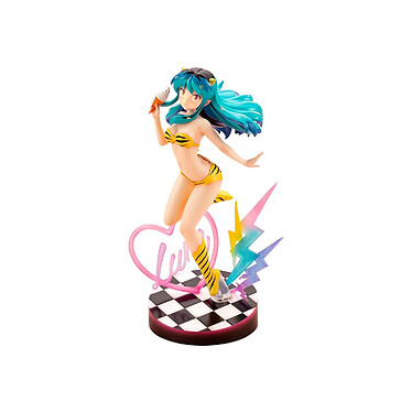 Urusei Yatsura - Statuette ARTFXJ 1/7 Lum 24 cm