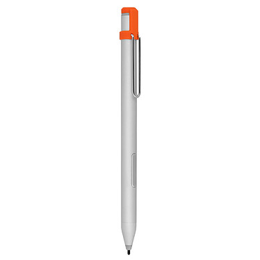 Avizar Stylet pour Microsoft Surface Pro et Surface Go Haute Précision Autonomie 200h Argent