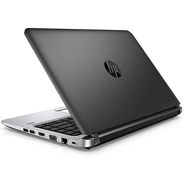 Acheter HP ProBook 430 G3 (L6D82AV-B-2816) · Reconditionné