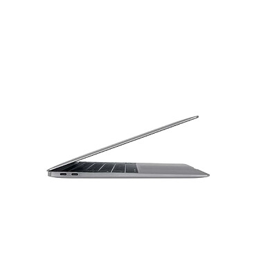 Avis Apple MacBook 12" avec écran Retina (2017) (MNYG2LL/A) Gris sidéral · Reconditionné