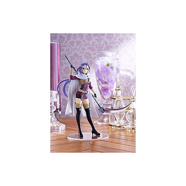 Avis Sword Art Online - The Movie -Progressive- Aria of a Starless Night - Statuette PVC Pop Up Para