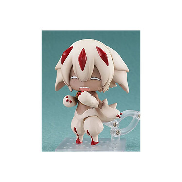 Acheter Made in Abyss : The Golden City of the Scorching Sun - Figurine Nendoroid Faputa 10 cm