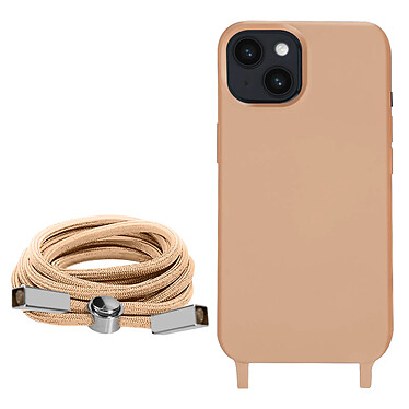 Coque téléphone