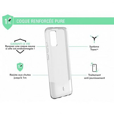 Coque téléphone