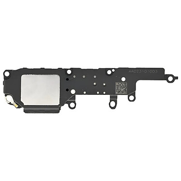 Clappio Haut-parleur externe pour Oppo A79 Noir