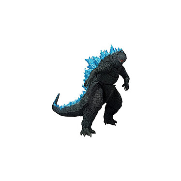 Godzilla X Kong: The New Empire - Figurine S.H. MonsterArts Godzilla (2024) 16 cm