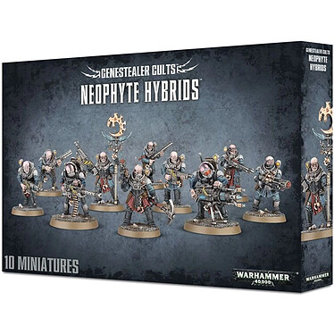 Games Workshop 99120117004