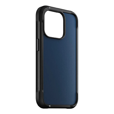 Acheter Nomad Coque Rugged pour iPhone 15 Pro Atlantic Bleu