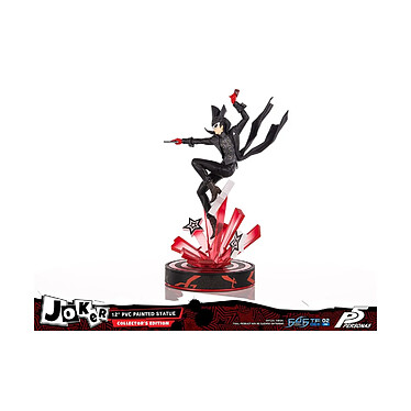 Acheter Persona 5 - Statuette Joker (Collector's Edition) 30 cm