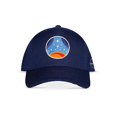 Starfield Shippuden - Casquette baseball Constellation