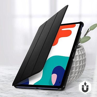 Avizar Étui Huawei MatePad 10.4 et 10.4 2022 Support Vidéo et clavier Design Fin Noir pas cher