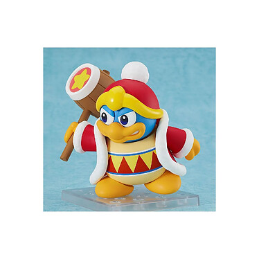 Acheter Kirby - Figurine Nendoroid King Dedede 9 cm