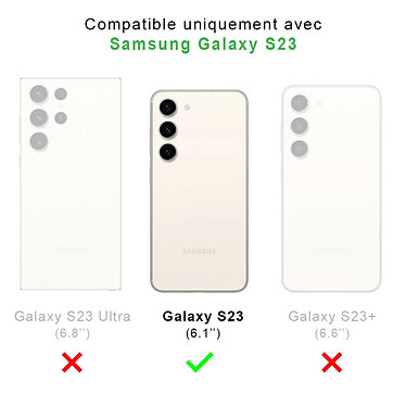 Coque téléphone