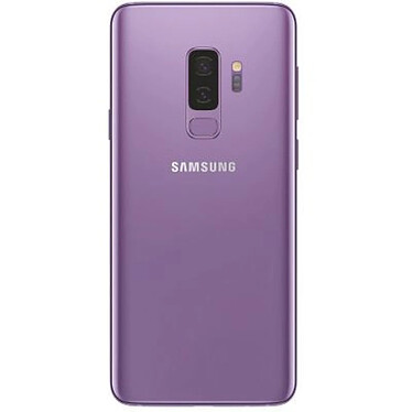 Acheter Samsung Galaxy S9 Plus 64Go Violet · Reconditionné