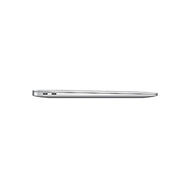 Avis Apple MacBook Air (2020) 13" avec écran Retina True One (MVH22LL/A) Argent · Reconditionné