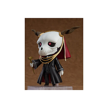 Avis The Ancient Magus' Bride - Figurine Nendoroid Elias Ainsworth: Season 2 Ver. 10 cm