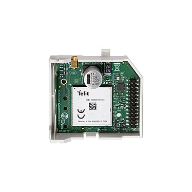 Visonic - Module de transmission GSM / LTE pour alarmes PowerMaster