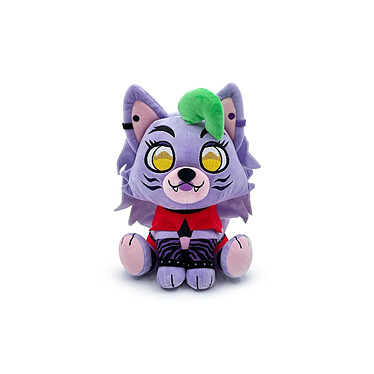 Five Nights at Freddy's - Peluche Roxy Sit 22 cm pas cher