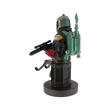 Star Wars - Figurine Cable Guy Boba Fett 2021 20 cm pas cher