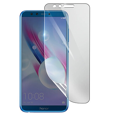 3mk Protection Écran pour Honor 9 Lite en Hydrogel Antichoc Transparent