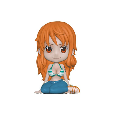 One Piece - Tirelire Nami