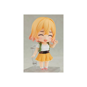 Rent-a-Girlfriend - Figurine Nendoroid Mami Nanami 10 cm pas cher