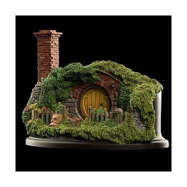 Avis Le Hobbit Un voyage inattendu - Statuette 16 Hill Lane 11 cm