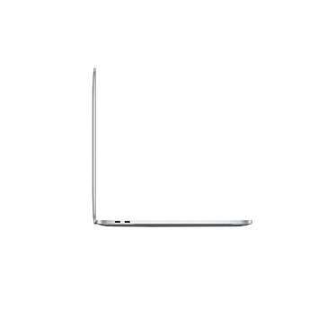 Avis Apple MacBook Pro Touch Bar 15" - 2,7 Ghz - 16 Go RAM - 256 Go SSD (2016) (MLW82LL/A) AMD Radeon Pro 455 · Reconditionné