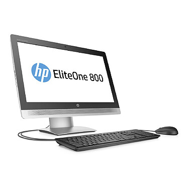 HP EliteOne 800 G2 AiO (I5.6-S256-8) · Reconditionné