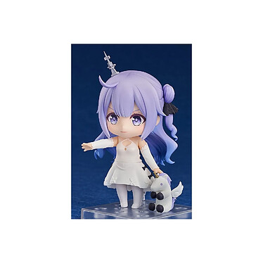 Avis Azur Lane - Figurine Nendoroid Unicorn 10 cm