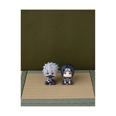 Acheter Naruto Shippuden - Statuette Look Up Kakashi Hatake Anbu Ver. 11 cm