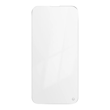 Force Glass Verre Incassable pour iPhone 14 Pro Max Dureté 9H+ Garantie à vie  Transparent