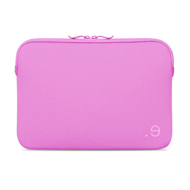 be.ez LA robe compatible Macbook 12 Bubble Pink