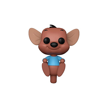 Disney - Figurine POP! Petit Gourou 9 cm