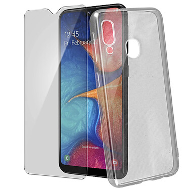 Coque téléphone