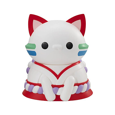 One Piece - Figurine Mega Cat Project Nyanto! The Big Nyan Piece Series trading figure Yamato 1