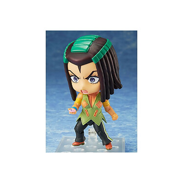 Avis JoJo's Bizarre Adventure Stone Ocean - Figurine Nendoroid E. Costello 10 cm