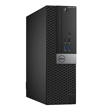 Dell Optiplex 5040 SFF (84342) · Reconditionné