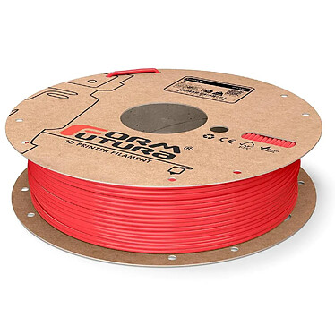 FormFutura EasyFil PLA rouge (red) 1,75 mm 0,75kg