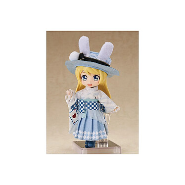 Original Character - Accessoires pour figurines Nendoroid Doll Outfit Set Alice: Japanese Dress pas cher