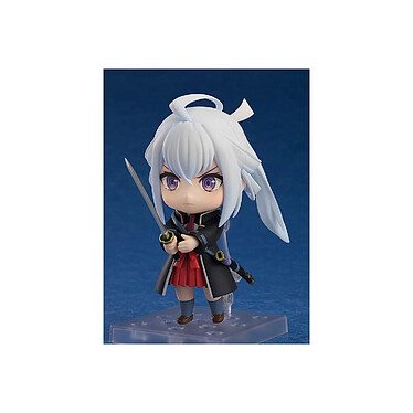 Reign of the Seven Spellblades - Figurine Nendoroid Nanao Hibiya 10 cm pas cher