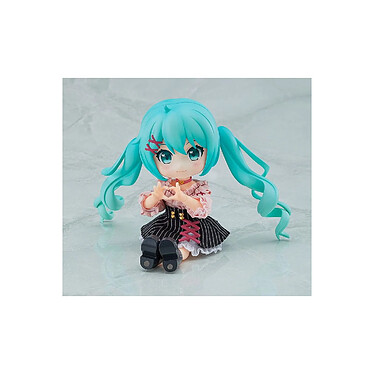 Character Vocal Series 01: Hatsune Miku - Accessoires pour figurines Nendoroid Doll Hatsune Mik pas cher