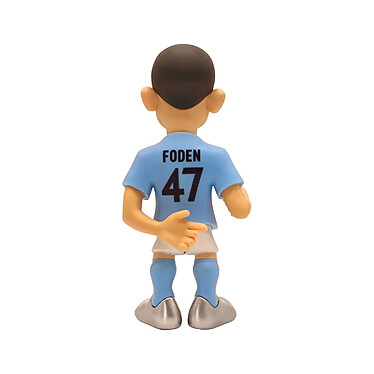 Acheter Football - Figurine Minix Manchester City Phil Foden 12 cm