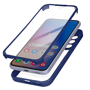 Coque téléphone