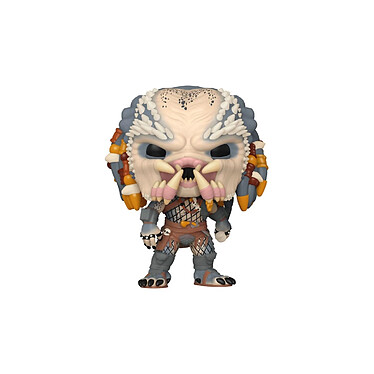 Predator - Figurine POP! Elder Greyback 9 cm