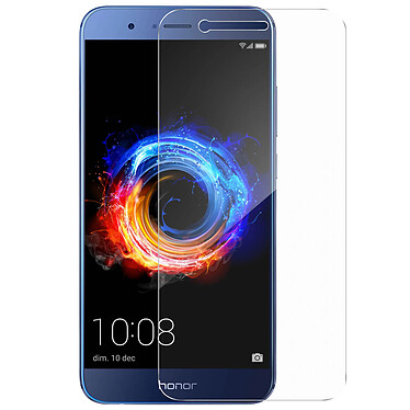 Avizar Film Verre Trempé Anti-explosion Honor 8 Pro - Protection Ecran