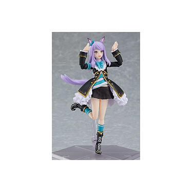 Acheter Uma Musume Pretty Derby - Figurine Figma Umamusume: Pretty Derby Mejiro McQueen 14 cm